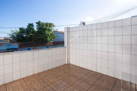 Casa à venda com 125m², 2 quartos e 2 vagasSacada