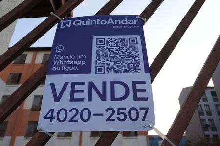 Apartamento à venda com 50m², 2 quartos e 1 vagaPlaca
