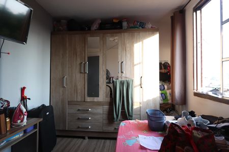 Apartamento à venda com 50m², 2 quartos e 1 vagaQuarto 2