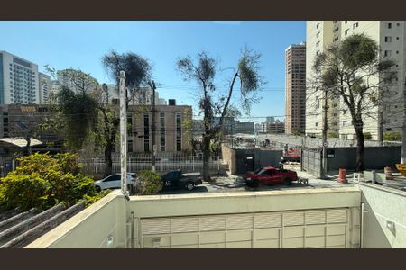 Casa à venda com 160m², 4 quartos e 3 vagas Casa à venda com 160m², 4 quartos e 3 vagasVista da Suíte 3