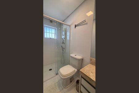 Casa à venda com 160m², 4 quartos e 3 vagas Casa à venda com 160m², 4 quartos e 3 vagasBanheiro da Suíte 2