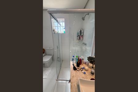 Casa à venda com 160m², 4 quartos e 3 vagas Casa à venda com 160m², 4 quartos e 3 vagasBanheiro da Suíte 3