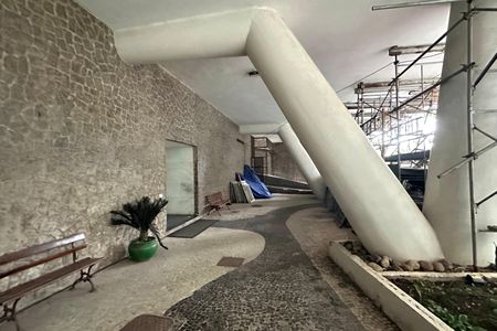 Apartamento à venda com 129m², 3 quartos e sem vaga Apartamento à venda com 129m², 3 quartos e sem vagaEntrada