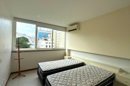 Apartamento à venda com 129m², 3 quartos e sem vaga Apartamento à venda com 129m², 3 quartos e sem vagaQuarto 02
