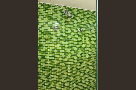 Apartamento à venda com 129m², 3 quartos e sem vaga Apartamento à venda com 129m², 3 quartos e sem vagaBanheiro Social