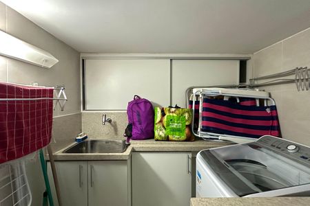 Apartamento à venda com 129m², 3 quartos e sem vaga Apartamento à venda com 129m², 3 quartos e sem vagaÁrea de Serviço