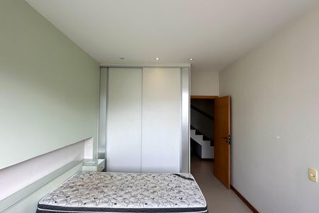 Apartamento à venda com 129m², 3 quartos e sem vaga Apartamento à venda com 129m², 3 quartos e sem vagaQuarto 03