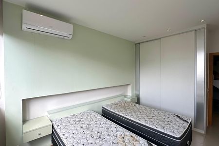 Apartamento à venda com 129m², 3 quartos e sem vaga Apartamento à venda com 129m², 3 quartos e sem vagaQuarto 03