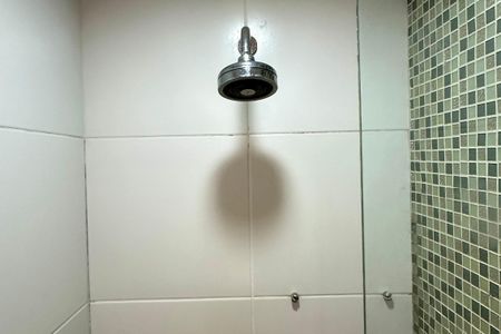 Apartamento à venda com 129m², 3 quartos e sem vaga Apartamento à venda com 129m², 3 quartos e sem vagaBanheiro Social 02