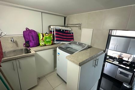 Apartamento à venda com 129m², 3 quartos e sem vaga Apartamento à venda com 129m², 3 quartos e sem vagaÁrea de Serviço