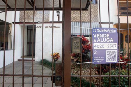 Studio para alugar com 37m², 1 quarto e sem vagaPlaquinha