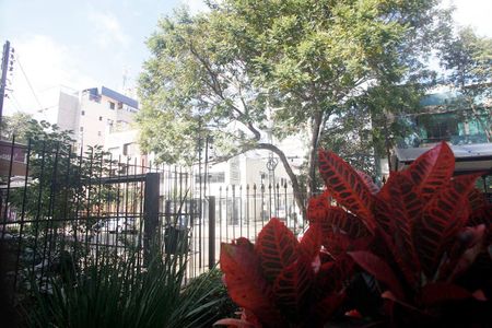 Studio para alugar com 37m², 1 quarto e sem vagaStudio/Vista