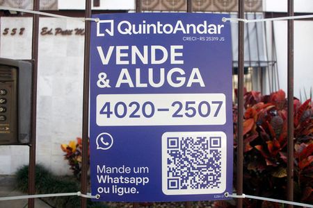 Studio para alugar com 37m², 1 quarto e sem vagaPlaquinha