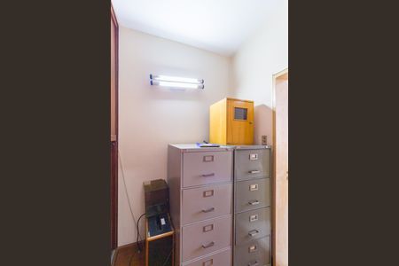 Apartamento para alugar com 50m², 1 quarto e sem vaga Apartamento para alugar com 50m², 1 quarto e sem vagaCloset - Quarto