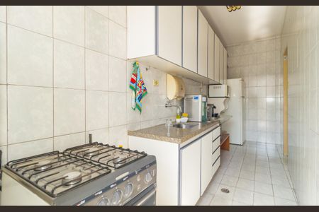Apartamento para alugar com 50m², 1 quarto e sem vaga Apartamento para alugar com 50m², 1 quarto e sem vagaCozinha