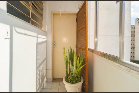 Apartamento para alugar com 50m², 1 quarto e sem vaga Apartamento para alugar com 50m², 1 quarto e sem vagaÁrea de Serviço