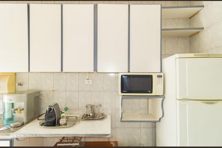 Apartamento para alugar com 50m², 1 quarto e sem vaga Apartamento para alugar com 50m², 1 quarto e sem vagaCozinha