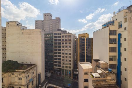 Apartamento para alugar com 50m², 1 quarto e sem vaga Apartamento para alugar com 50m², 1 quarto e sem vagaVista - Área de Serviço