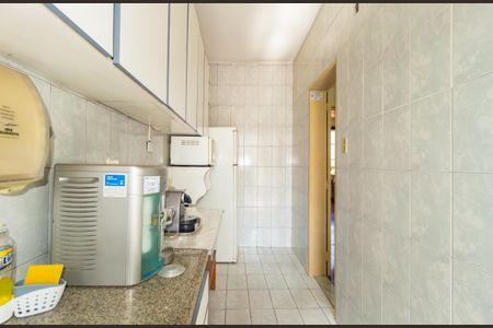 Apartamento para alugar com 50m², 1 quarto e sem vaga Apartamento para alugar com 50m², 1 quarto e sem vagaCozinha