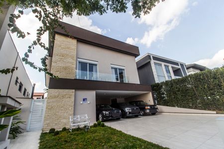 Apartamento à venda com 450m², 4 quartos e 6 vagas Apartamento à venda com 450m², 4 quartos e 6 vagasFachada