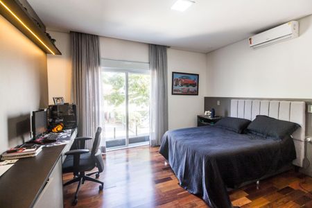 Apartamento à venda com 450m², 4 quartos e 6 vagas Apartamento à venda com 450m², 4 quartos e 6 vagasSuíte 3