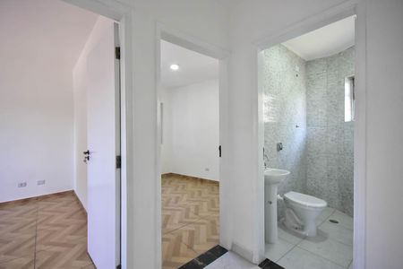 Casa para alugar com 72m², 2 quartos e 1 vagaCorredor