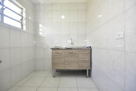 Casa para alugar com 72m², 2 quartos e 1 vagaCozinha