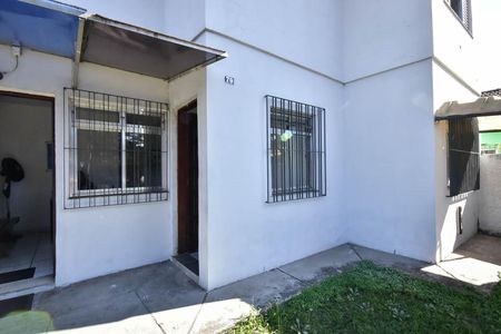 Casa para alugar com 72m², 2 quartos e 1 vagaEntrada