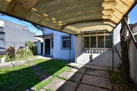 Casa para alugar com 72m², 2 quartos e 1 vagaGaragem