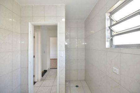 Casa para alugar com 72m², 2 quartos e 1 vagaCozinha