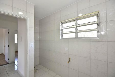 Casa para alugar com 72m², 2 quartos e 1 vagaCozinha