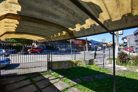 Casa para alugar com 72m², 2 quartos e 1 vagaGaragem