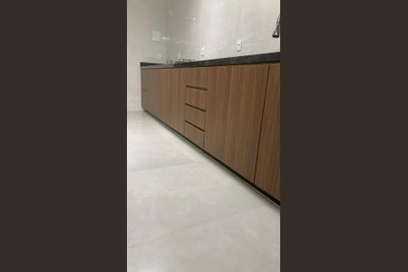 Apartamento à venda com 108m², 3 quartos e sem vaga Apartamento à venda com 108m², 3 quartos e sem vagaCozinha