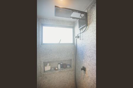 Apartamento à venda com 60m², 1 quarto e 1 vaga Apartamento à venda com 60m², 1 quarto e 1 vagaBanheiro Suíte