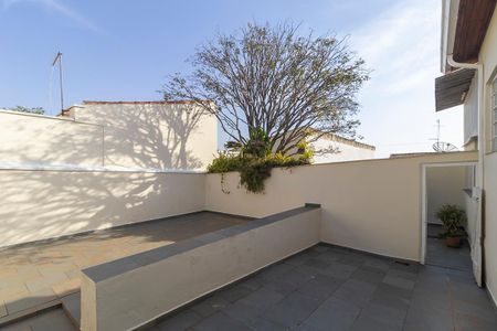 Casa à venda com 304m², 4 quartos e 3 vagasQuintal