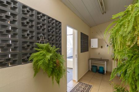 Casa à venda com 304m², 4 quartos e 3 vagasÁrea de serviço