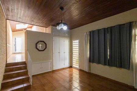 Casa à venda com 304m², 4 quartos e 3 vagasSala 2