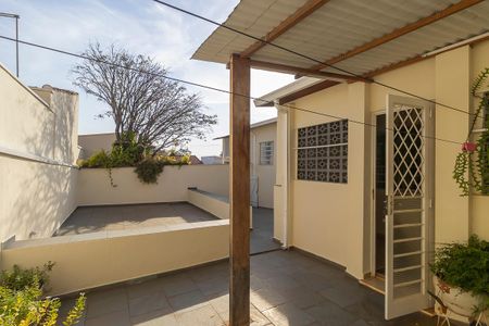 Casa à venda com 304m², 4 quartos e 3 vagasQuintal