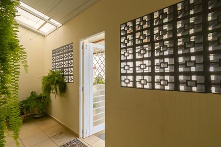 Casa à venda com 304m², 4 quartos e 3 vagasÁrea de serviço