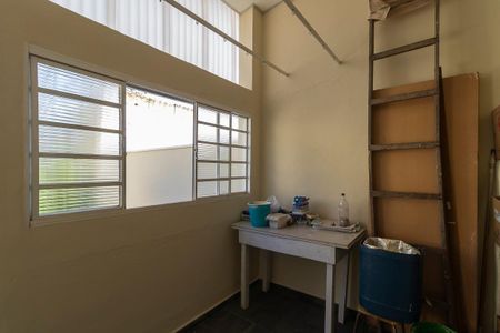 Casa à venda com 304m², 4 quartos e 3 vagasDepósito