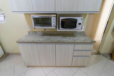 Casa à venda com 304m², 4 quartos e 3 vagasCozinha