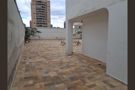 Apartamento à venda com 134m², 3 quartos e 2 vagas
