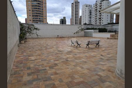 Apartamento à venda com 134m², 3 quartos e 2 vagas