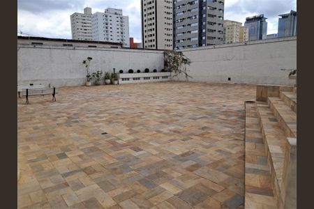 Apartamento à venda com 134m², 3 quartos e 2 vagas
