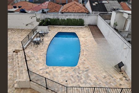 Apartamento à venda com 134m², 3 quartos e 2 vagas