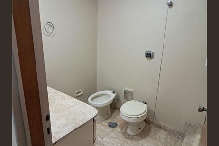 Apartamento à venda com 134m², 3 quartos e 2 vagas