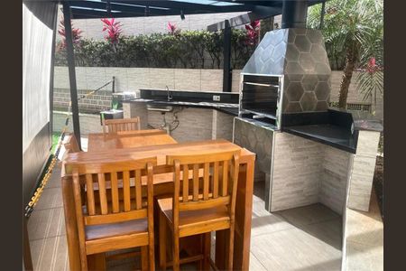 Apartamento à venda com 86m², 3 quartos e 2 vagas