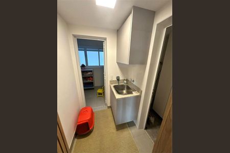 Apartamento à venda com 165m², 3 quartos e 3 vagas