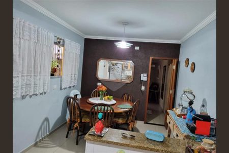 Casa à venda com 146m², 2 quartos e 3 vagas