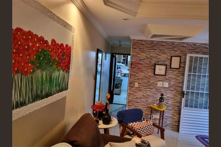 Casa à venda com 146m², 2 quartos e 3 vagas